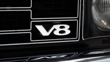 Thumbnail von Rover P6 V8 '71