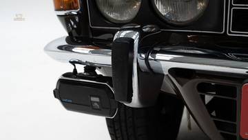 Thumbnail von Rover P6 V8 '71