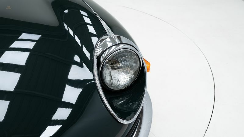 Thumbnail von Jaguar E-Type 4.2 S2 '70