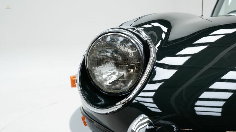 Thumbnail von Jaguar E-Type 4.2 S2 '70