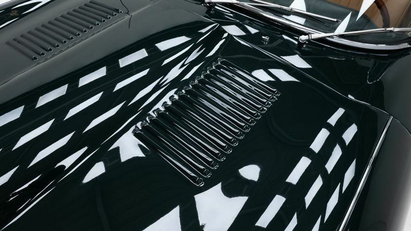 Thumbnail von Jaguar E-Type 4.2 S2 '70