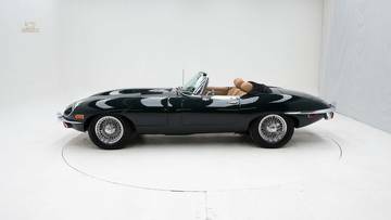 Thumbnail von Jaguar E-Type 4.2 S2 '70