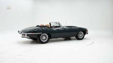 Thumbnail von Jaguar E-Type 4.2 S2 '70