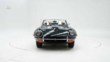 Thumbnail von Jaguar E-Type 4.2 S2 '70