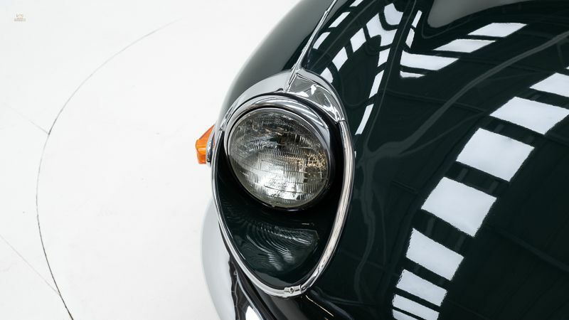 Thumbnail von Jaguar E-Type 4.2 S2 '70