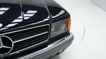 Thumbnail von Mercedes-Benz 420 SEC '86