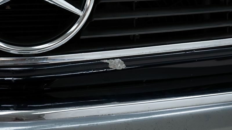 Thumbnail von Mercedes-Benz 420 SEC '86