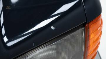 Thumbnail von Mercedes-Benz 420 SEC '86