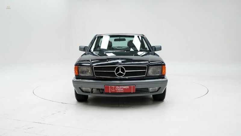 Thumbnail von Mercedes-Benz 420 SEC '86