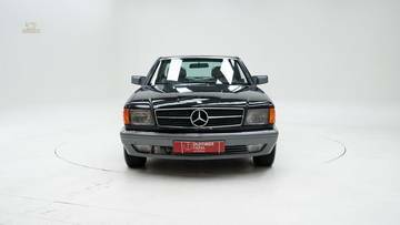 Thumbnail von Mercedes-Benz 420 SEC '86