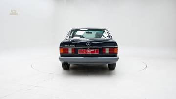 Thumbnail von Mercedes-Benz 420 SEC '86