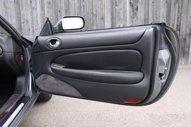 Thumbnail von Jaguar XKR S/C Cabriolet mit Recaro 3 Jahre Garantie