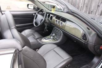 Thumbnail von Jaguar XKR S/C Cabriolet mit Recaro 3 Jahre Garantie