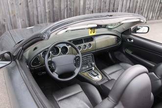 Thumbnail von Jaguar XKR S/C Cabriolet mit Recaro 3 Jahre Garantie