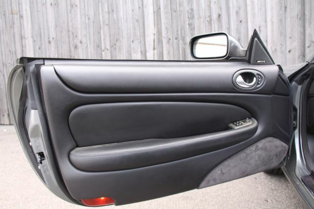 Thumbnail von Jaguar XKR S/C Cabriolet mit Recaro 3 Jahre Garantie