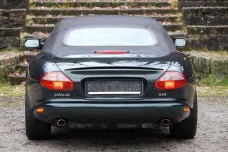 Thumbnail von Jaguar XKR Cabriolet 3 Yıl Garanti
