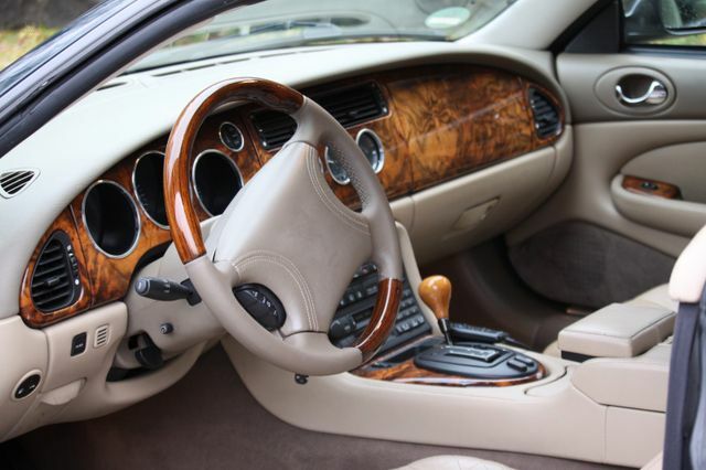 Thumbnail von Jaguar XKR Cabriolet 3 Jahre Garantie