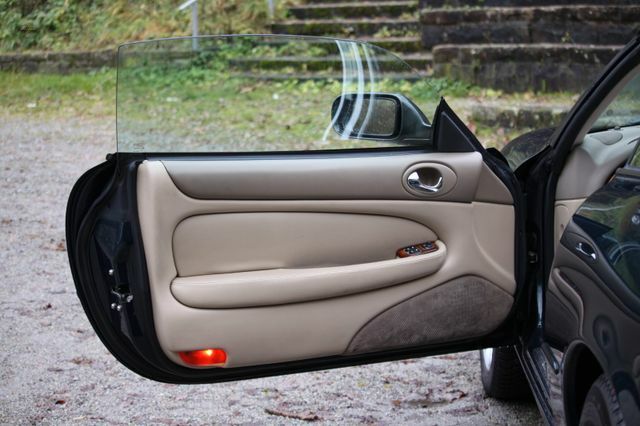 Thumbnail von Jaguar XKR Cabriolet 3 Jahre Garantie