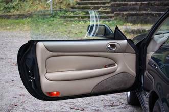 Thumbnail von Jaguar XKR Cabriolet 3 Yıl Garanti