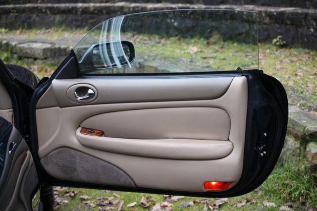 Thumbnail von Jaguar XKR Cabriolet 3 Jahre Garantie