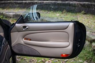 Thumbnail von Jaguar XKR Cabriolet 3 Yıl Garanti