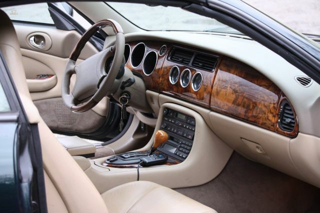 Thumbnail von Jaguar XKR Cabriolet 3 Jahre Garantie