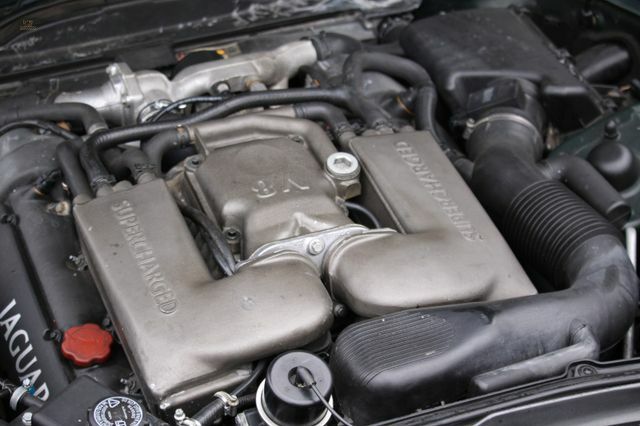 Thumbnail von Jaguar XKR Cabriolet 3 Jahre Garantie