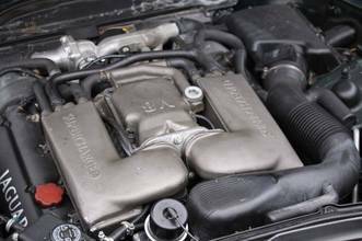 Thumbnail von Jaguar XKR Cabriolet 3 Yıl Garanti