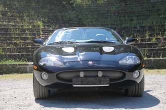 Thumbnail von Jaguar XKR Cabriolet 3 Jahre Garantie
