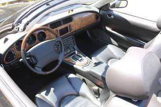 Thumbnail von Jaguar XKR Cabriolet 3 Jahre Garantie