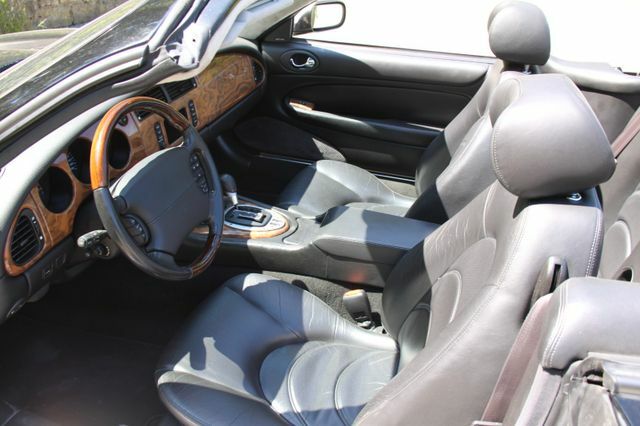 Thumbnail von Jaguar XKR Cabriolet 3 Jahre Garantie