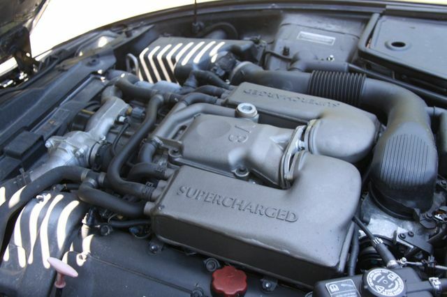 Thumbnail von Jaguar XKR Cabriolet 3 Jahre Garantie