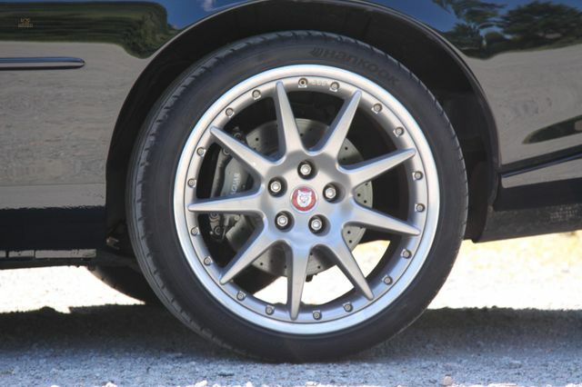 Thumbnail von Jaguar XKR Cabriolet 3 Jahre Garantie