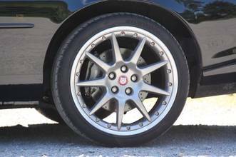 Thumbnail von Jaguar XKR Cabriolet 3 Jahre Garantie