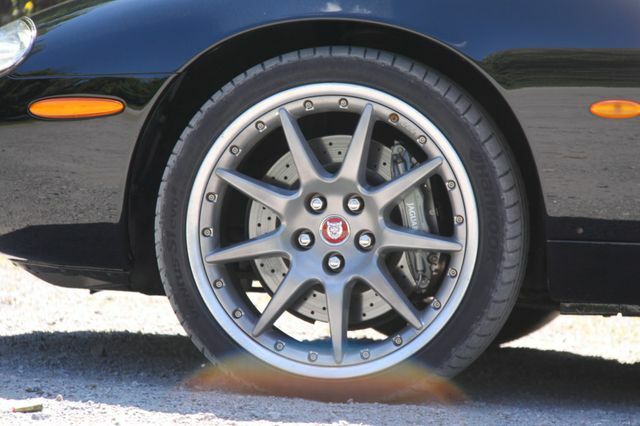 Thumbnail von Jaguar XKR Cabriolet 3 Jahre Garantie