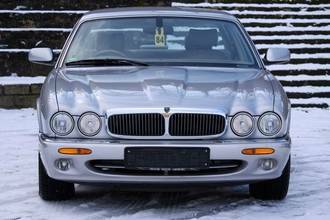 Thumbnail von Jaguar XJ 3.2 Executive Rechtslenker 3 Jahre Garantie