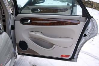 Thumbnail von Jaguar XJ 3.2 Executive a destra, 3 anni di garanzia