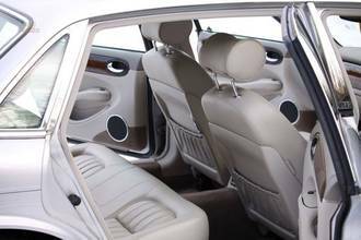 Thumbnail von Jaguar XJ 3.2 Executive a destra, 3 anni di garanzia