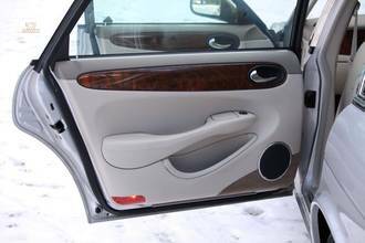 Thumbnail von Jaguar XJ 3.2 Executive a destra, 3 anni di garanzia