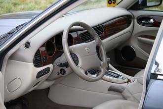 Thumbnail von Jaguar XJ 4.0 Sovereign 3 roky záruka z 1. ruky