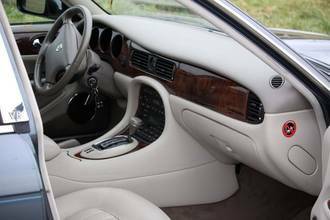 Thumbnail von Jaguar XJ 4.0 Sovereign 3 roky záruka z 1. ruky