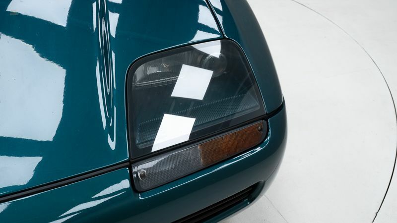 Thumbnail von BMW  Z1 '90