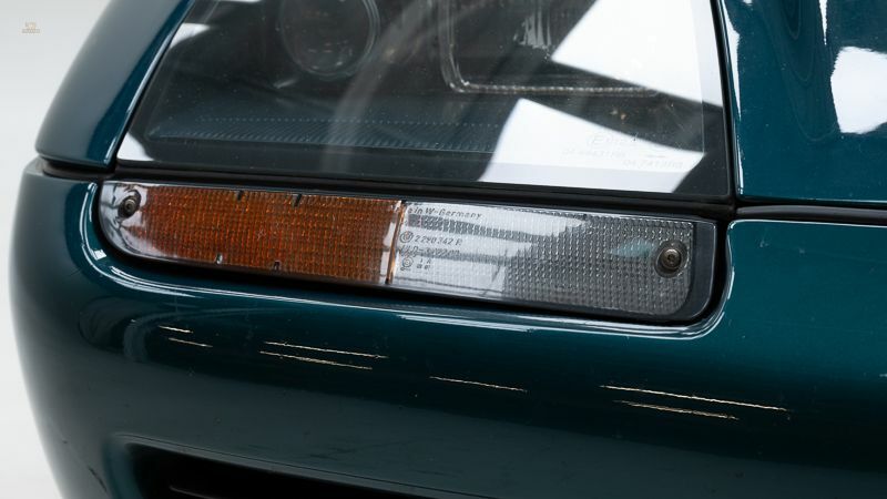 Thumbnail von BMW  Z1 '90