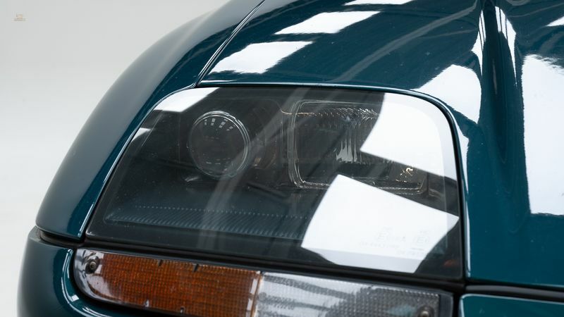 Thumbnail von BMW  Z1 '90