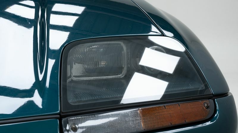 Thumbnail von BMW  Z1 '90