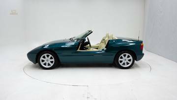 Thumbnail von BMW  Z1 '90