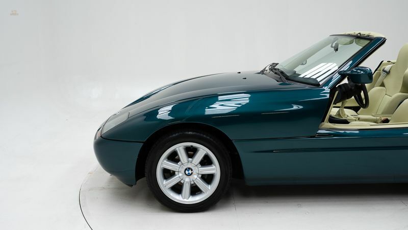 Thumbnail von BMW  Z1 '90