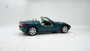 Thumbnail von BMW  Z1 '90