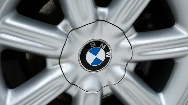 Thumbnail von BMW  Z1 '90