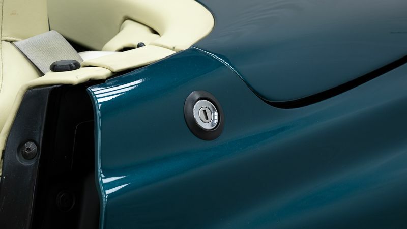 Thumbnail von BMW  Z1 '90